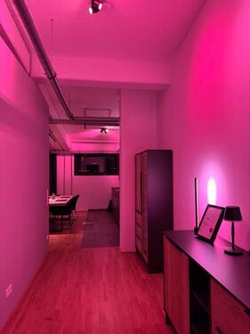 Foto - Etagenwohnung in Bremen zur Miete