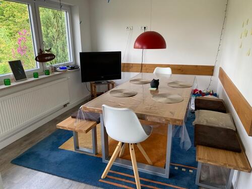 Foto - 1 Zimmer Etagenwohnung zur Miete in Mühldorf am Inn