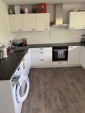 Foto - Etagenwohnung in Mühldorf am Inn zur Miete