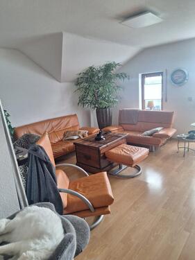 Foto - 5-Z-ETW. 105m² - 2 Bäder, Tiefgarage u. Stellp. 77855 Achern