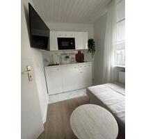 Möbliertes Zimmer im Herzen von Friedrichshafen