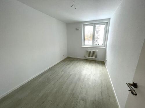 Foto - 3 Zimmer Etagenwohnung in Wolfsburg