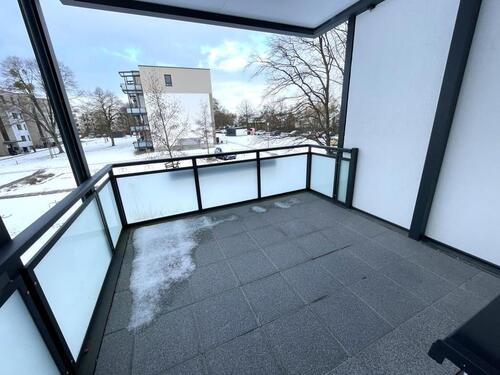 Foto - Etagenwohnung in Wolfsburg zur Miete