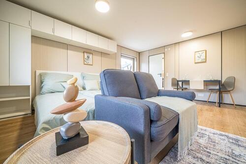 Foto - 1 Zimmer Etagenwohnung in Holzgerlingen