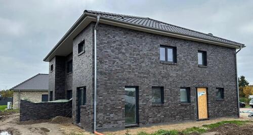 Foto - 8 Zimmer Doppelhaushälfte zur Miete in Bergen