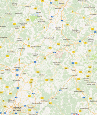 Foto - andere zur Miete in Grebenau