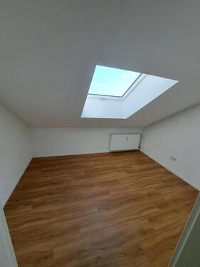 Foto - 2 Zimmer Dachgeschoßwohnung zur Miete in Haibach