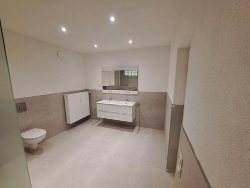 Foto - 2 Zimmer Dachgeschoßwohnung in Haibach