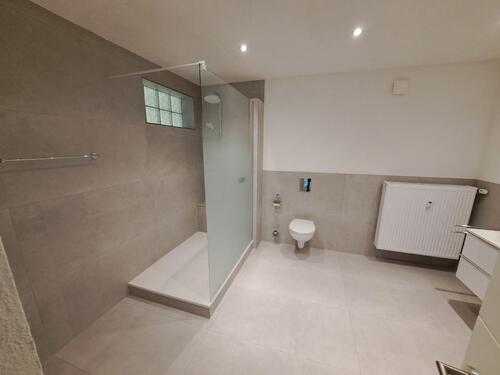 Foto - Dachgeschoßwohnung in Haibach zur Miete