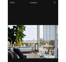 Frisch sanierte Wohnung in TOP LAGE - Amberg