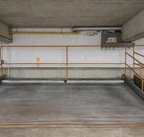 Tiefgaragenstellplatz am HBF Worms – 2 Min. zu Fuß – Duplex unten