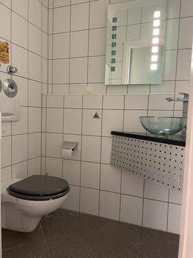 Foto - 3 Zimmer Dachgeschoßwohnung in Hofheim am Taunus