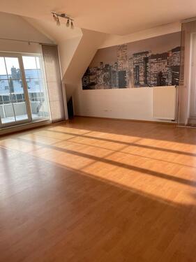 Foto - Dachgeschoßwohnung in Hofheim am Taunus zur Miete