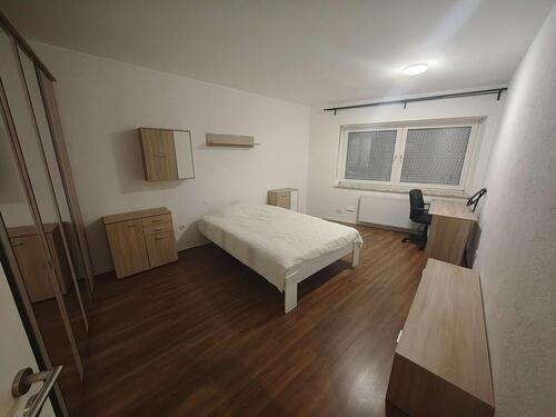 Foto - 2-Zimmer Wohnung im Erdgeschoss. in ruhiger Lage