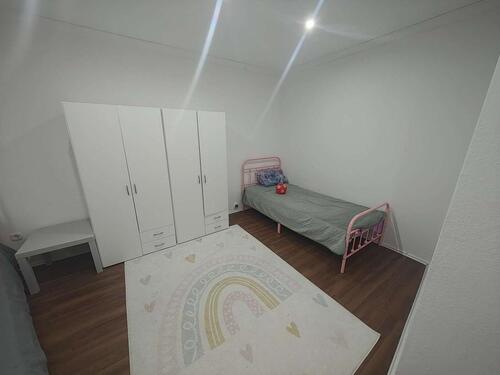 Foto - Erdgeschoßwohnung in Gelsenkirchen zur Miete