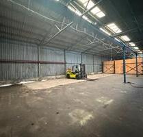 Kalthalle zu vermieten – ca. 350 m² - Höhn