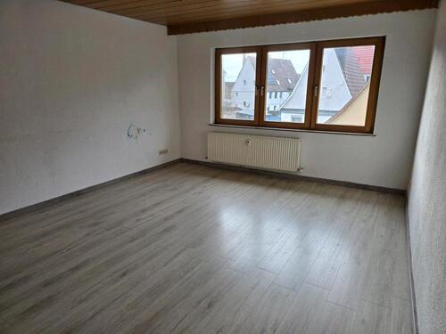 Foto - Etagenwohnung in Rottenburg am Neckar zur Miete