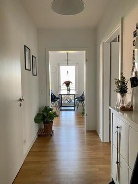 Foto - 2 ZI whg 64qm Düsseldorf Oberbilk 1241€ warm ab 1.06.2026