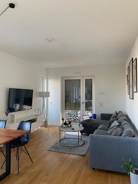 Foto - 2 Zimmer Etagenwohnung in Düsseldorf