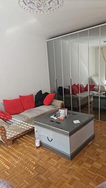 Foto - Etagenwohnung in München zur Miete