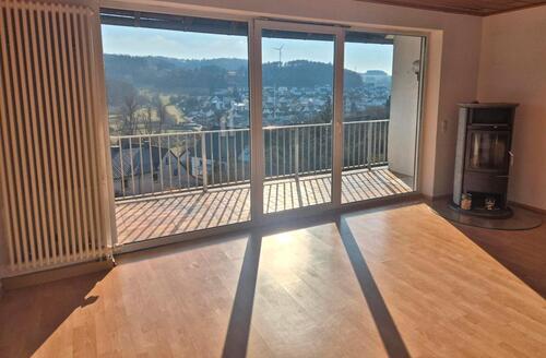 Foto - Top helle 5Zi-Wohnung auf einer Etage in 35080 Hartenrod