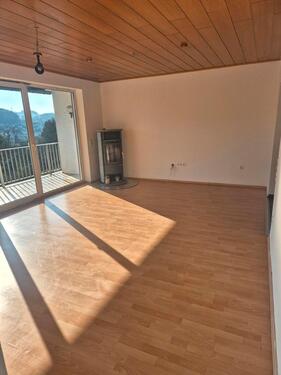 Foto - 5 Zimmer Erdgeschoßwohnung in Bad Endbach