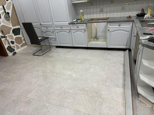 Foto - 7 Zimmer Maisonettenwohnung in Duisburg