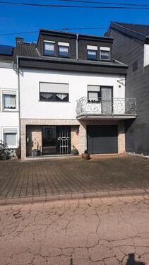 Foto - Wohnung in Merzkirchen Dittlingen zu vermieten