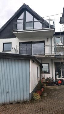 Foto - 3 Zimmer Etagenwohnung zur Miete in Saarburg