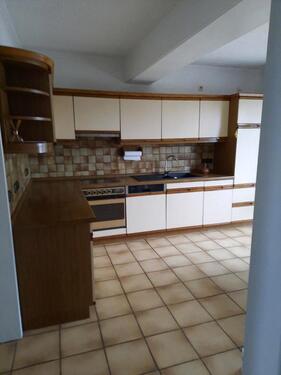 Foto - 3 Zimmer Etagenwohnung in Saarburg