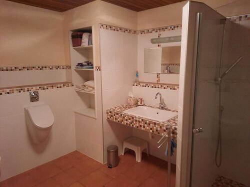 Foto - Etagenwohnung in Saarburg zur Miete