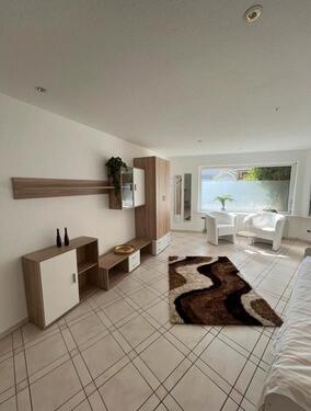 Foto - 1 Zimmer Wohnung für Berufspendler