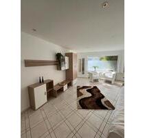 1 Zimmer Wohnung für Berufspendler - Leonberg