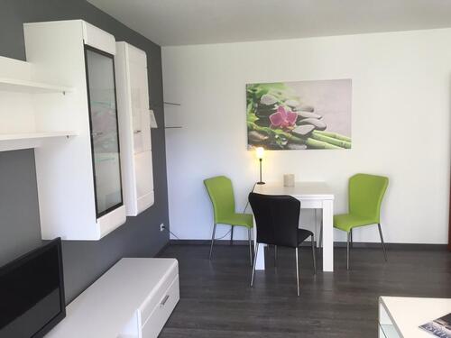 Foto - 2 Zimmer Etagenwohnung zum Kaufen in Ditzingen