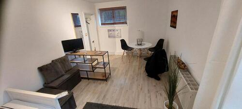 Foto - 1 Zimmer Etagenwohnung zur Miete in Röbel/Müritz