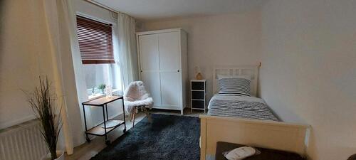 Foto - 1 Zimmer Etagenwohnung in Röbel/Müritz