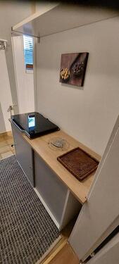 Foto - Etagenwohnung in Röbel/Müritz zur Miete