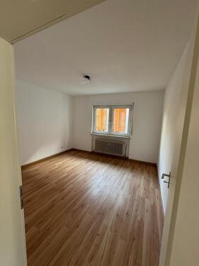 Foto - Wohnung zu vermieten in nußloch