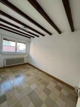 Foto - Etagenwohnung in Wiesloch zur Miete