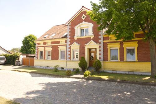 Foto - Doppelhaushälfte mit Einliegerwohnung