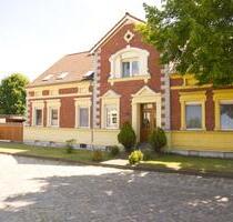 Doppelhaushälfte mit Einliegerwohnung - Coswig (Anhalt) Serno