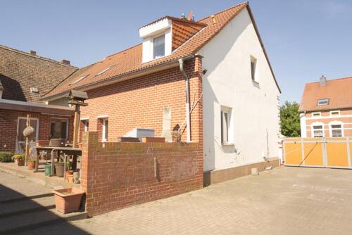 Foto - 8 Zimmer Doppelhaushälfte in Coswig (Anhalt)