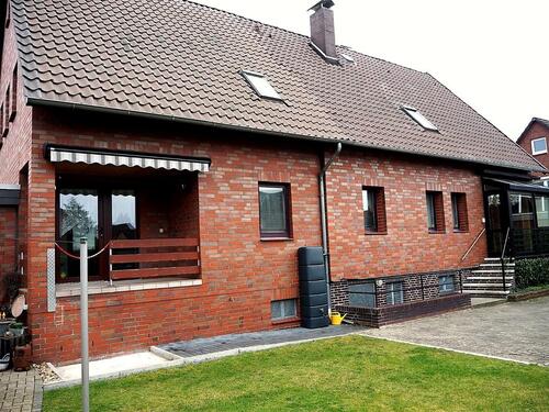 Foto - 10 Zimmer Einfamilienhaus zum Kaufen in Gifhorn