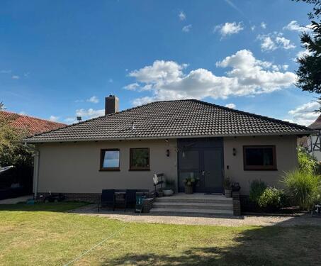 Foto - modernisiertes Einfamilienhaus ohne Makler