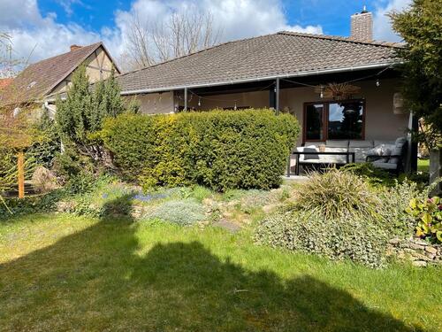 Foto - 4 Zimmer Bungalow zum Kaufen in Räbke