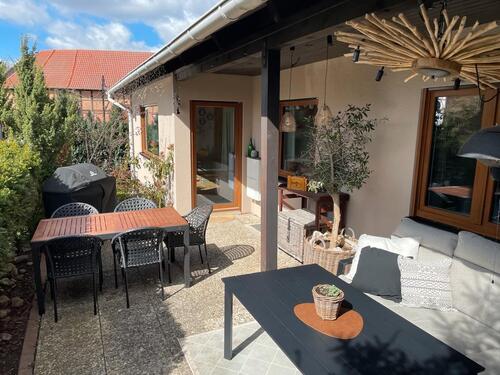 Foto - 4 Zimmer Bungalow in Räbke