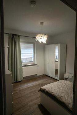 Foto - 5.5 Zimmer Etagenwohnung in Hallerndorf