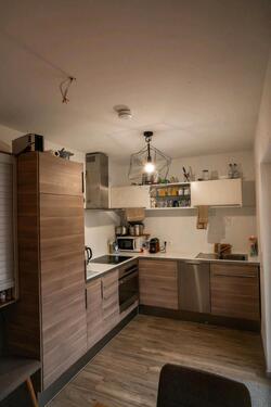 Foto - Etagenwohnung in Hallerndorf zur Miete