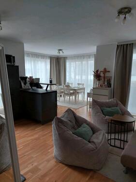 Foto - Eigentumswohnung, 61 m², Bad Abbach, mit TG und Kellerabteil