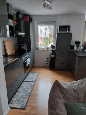 Foto - 2 Zimmer Etagenwohnung zum Kaufen in Bad Abbach